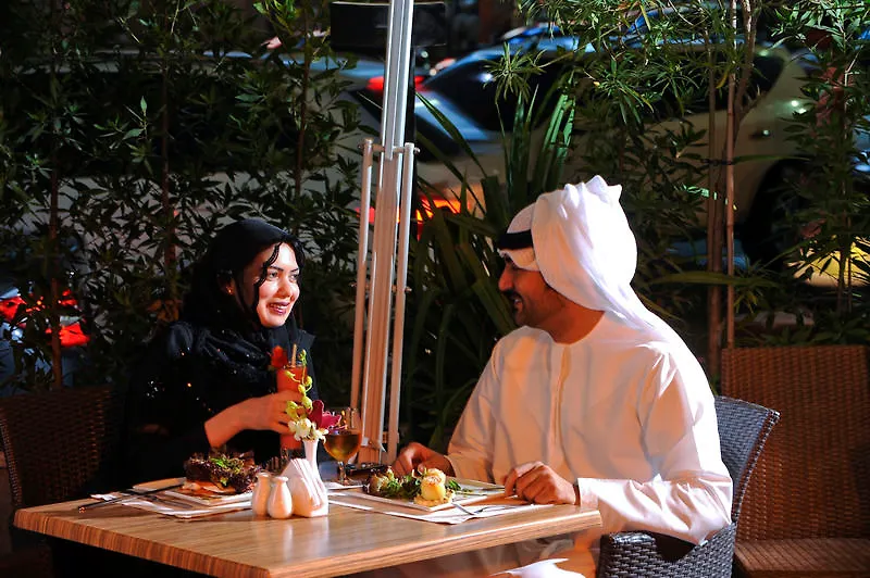 Aparthotel Vision Hotel Apartments Deluxe Abu Dhabi