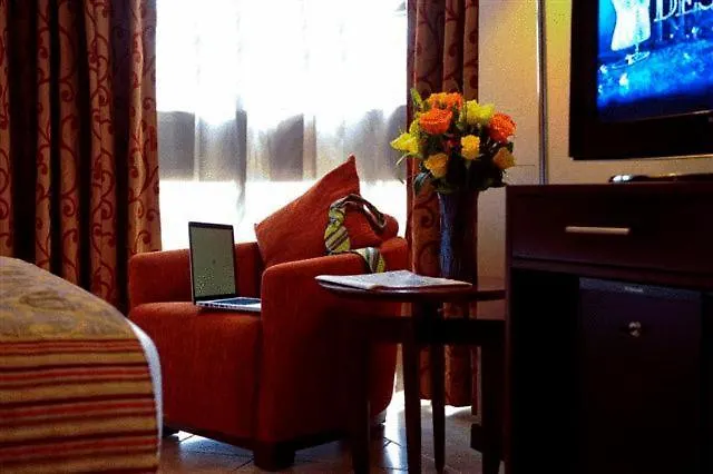 Vision Hotel Apartments Deluxe Abu Dhabi United Arab Emirates