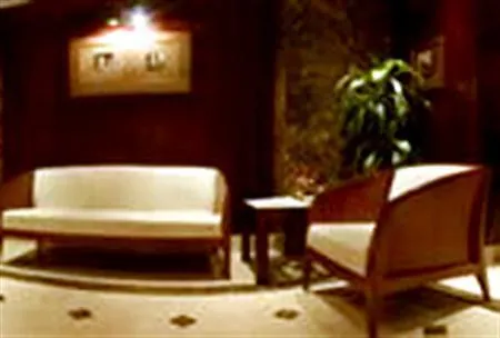 Hotel apartamentowy Vision Hotel Apartments Deluxe Abu Zabi