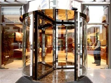 Vision Hotel Apartments Deluxe Abu Zabi Hotel apartamentowy