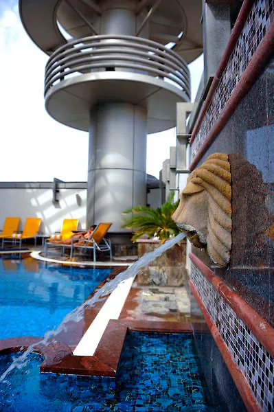 Vision Hotel Apartments Deluxe Abu Zabi