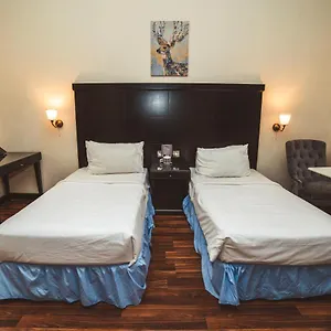 Hotel Royal Prestige