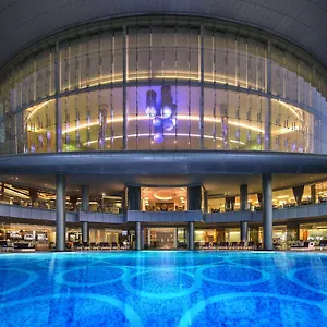 Conrad Etihad Towers Station touristique