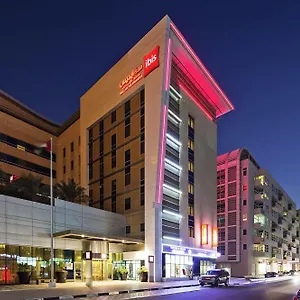 *** Hotell Ibis Mall Avenue Förenade Arabemiraten
