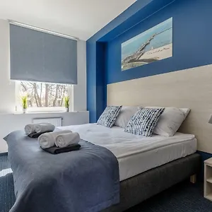 *** Bed & Breakfast Aqua House Polen