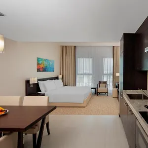 Aparthotel Hyatt Place Al Rigga Residences