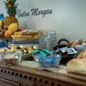 *** Bed & Breakfast Maison Gentile Italien