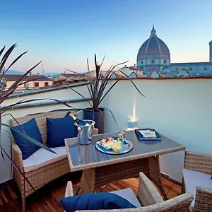 **** Hotell Arte' Boutique Italien