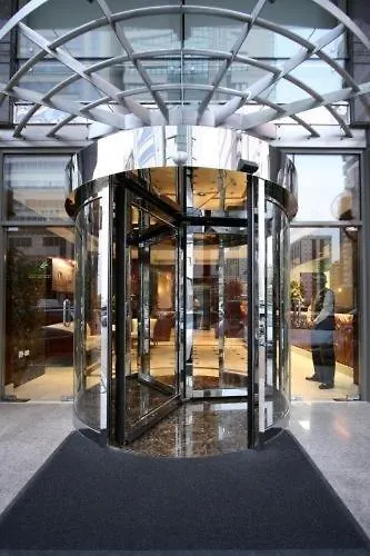 Vision Hotel Apartments Deluxe Abu Dhabi Aparthotel